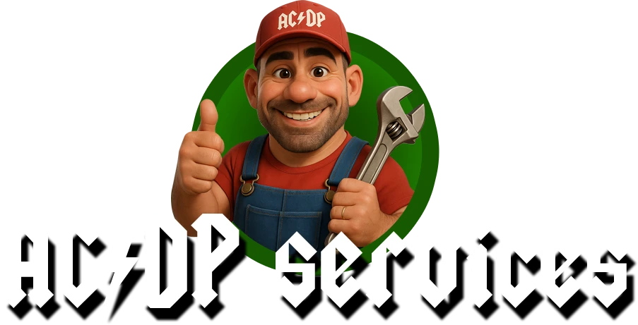 ACDP Services